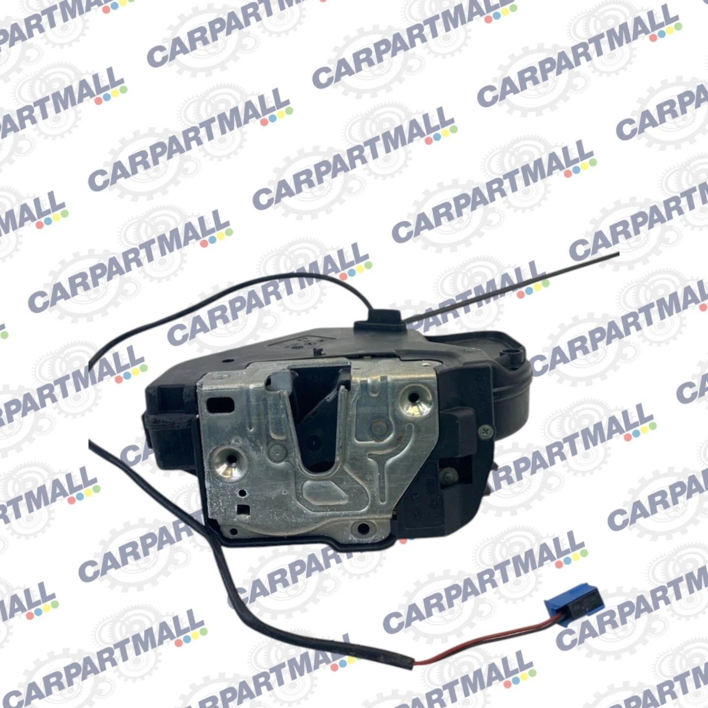 2006 2007 MERCEDES-BENZ C 280 REAR LEFT SIDE DOOR LOCK LATCH RELEASE ACTUATOR