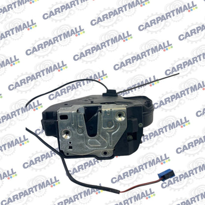 2006 2007 MERCEDES-BENZ C 280 REAR LEFT SIDE DOOR LOCK LATCH RELEASE ACTUATOR