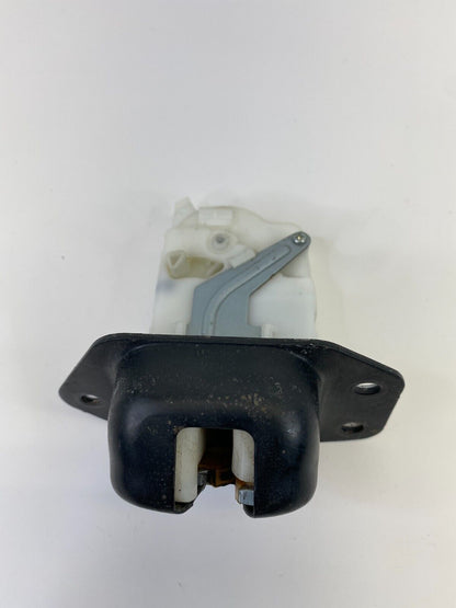 2008-2013 Nissan Rogue 14-15 Rogue Selected Rear Trunk Lock Latch Actuator