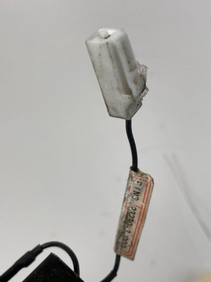 2002-2005 Hyundai Sonata Hood Lock Latch Protector W/ Cable 93230-39000 OEM