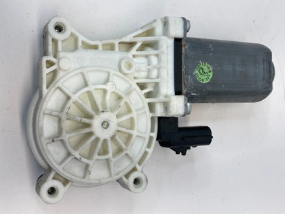 2005-2010 CHRYSLER 300 REAR LEFT SIDE DOOR POWER WINDOW MOTOR ASSEMBLY OEM
