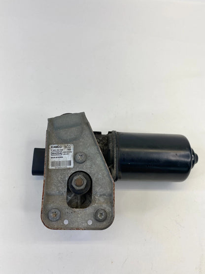 2004-2009 MAZDA3 MAZDA 3 WIPER MOTOR FRONT WINDSHIELD WIPER MOTOR BN8V-6737XA