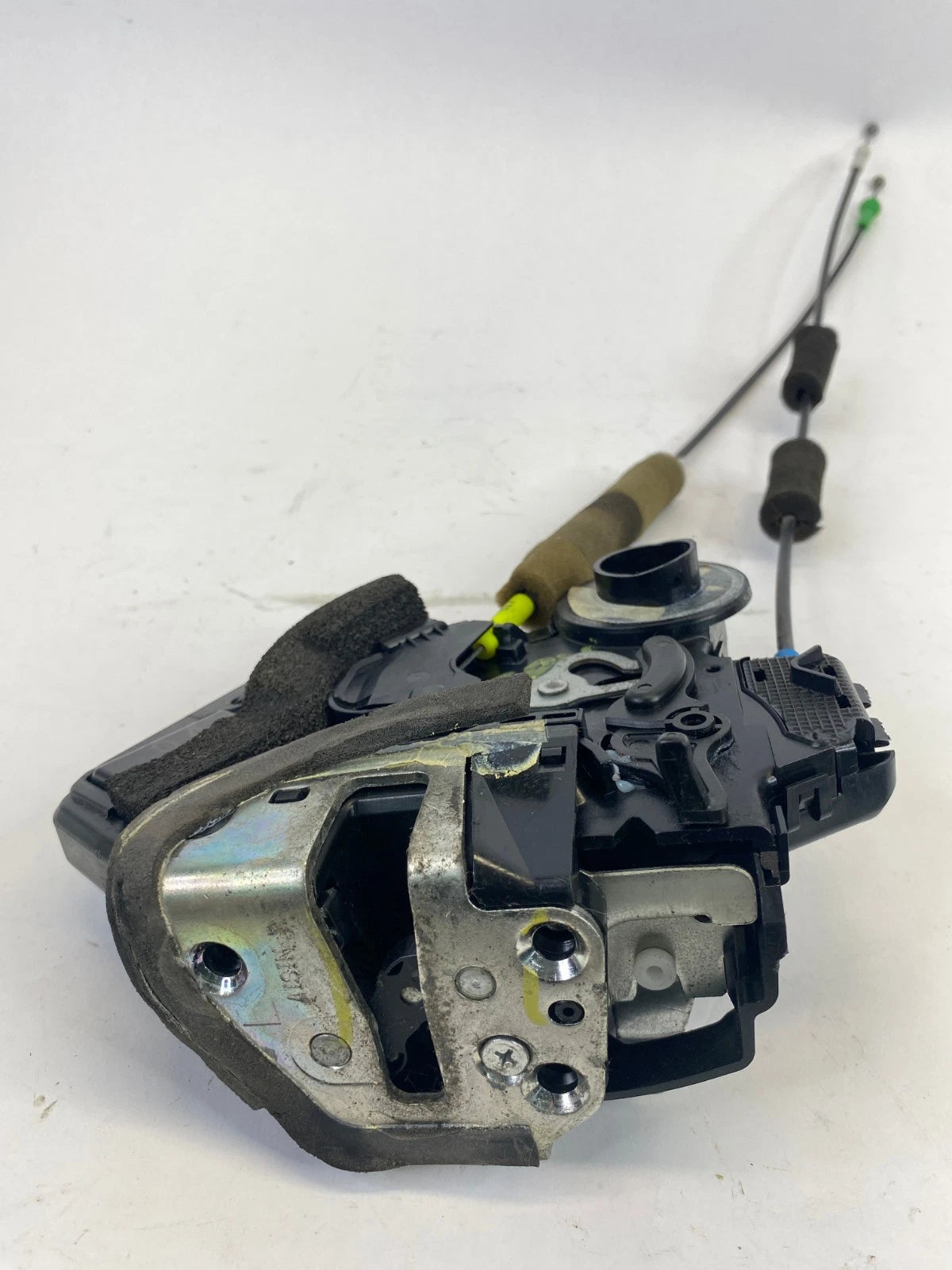2006-2014 LEXUS IS250 POWER DOOR LOCK LATCH ACTUATOR MOTOR REAR LEFT OEM FACTORY
