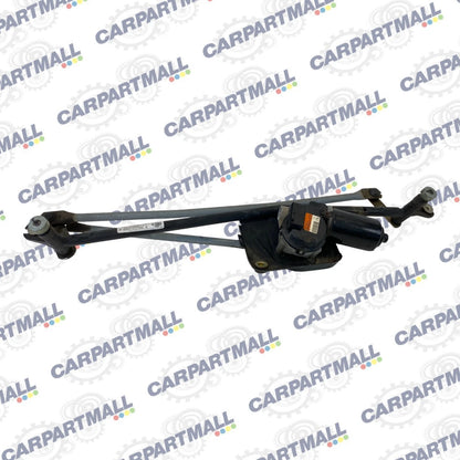 2002-2007 FORD EXPLORER FRONT WINDSHIELD WIPER MOTOR & LINKAGE 3L24-17500-AA OEM