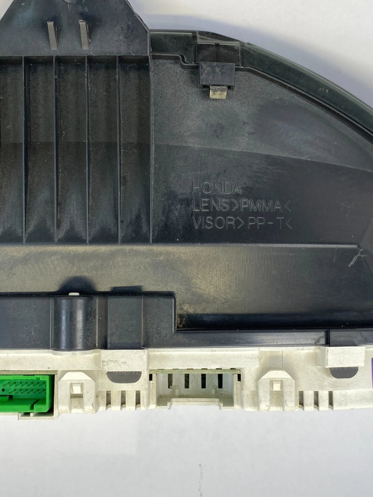 2003-2005 HONDA ACCORD COUPE 2.4L A/T SPEEDOMETER INSTRUMENT CLUSTER 202K OEM