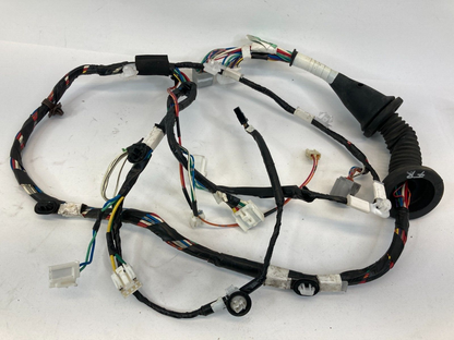 2007 07 Toyota Camry Front Right Side Door Wire Wiring Harness 7035-8574 OEM