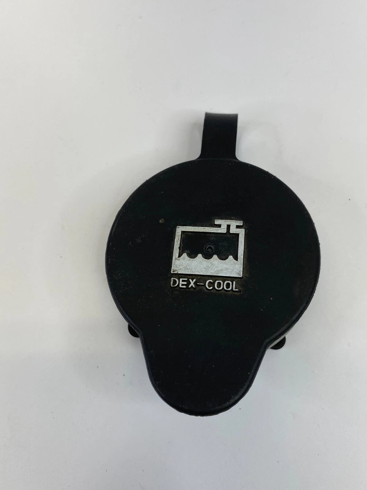 2007-2016 GMC ACADIA 04-07 CANYON ENGINE RADIATOR COOLANT RECOVERY TANK CAP OEM