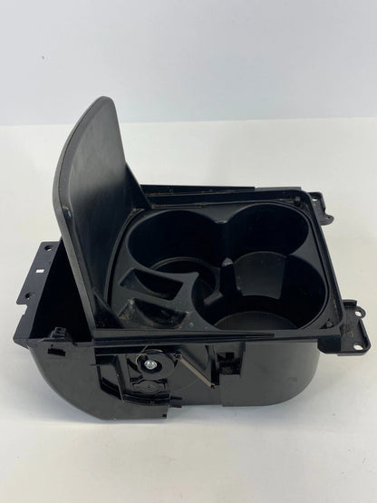 2007-2012 Nissan Altima Center Console Cup Holder Storage Compartment 68430JA00C