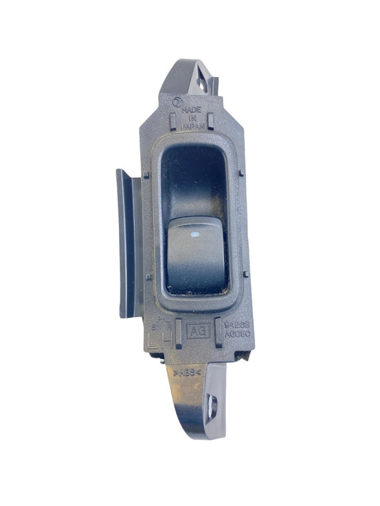2005-2009 SUBARU LEGACY REAR LEFT POWER WINDOW CONTROL SWITCH 94263-AG050 OEM