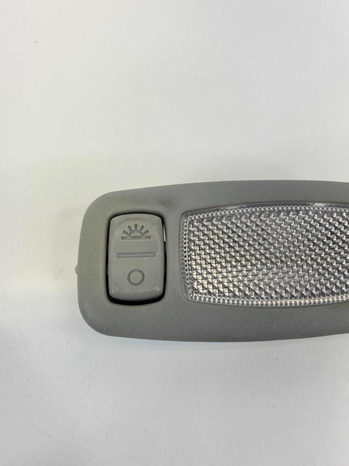 13-18 Hyundai Santa Fe Sport Left Roof Sunvisor Vanity Lamp Light 92891-3SXXX