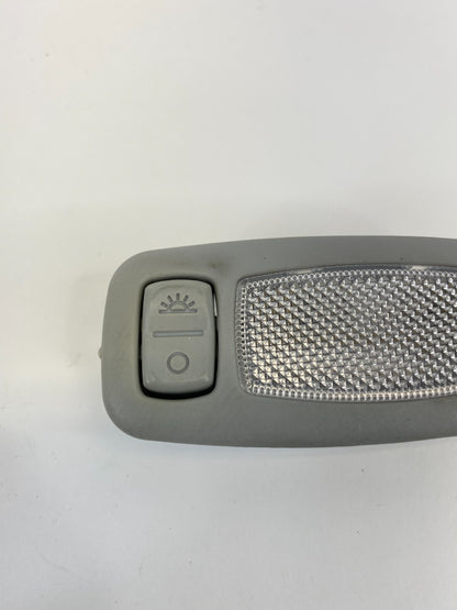 13-18 Hyundai Santa Fe Sport Left Roof Sunvisor Vanity Lamp Light 92891-3SXXX