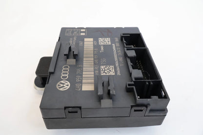 2011-2014 VW VOLKSWAGEN TOUAREG REAR LEFT DOOR CONTROL MODULE 4H0-959-795-B OEM