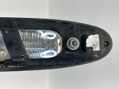 98-02 LINCOLN TOWN CAR FRONT RIGHT SIDE EXTERIOR DOOR HANDLE 938-4000-ASM OEM
