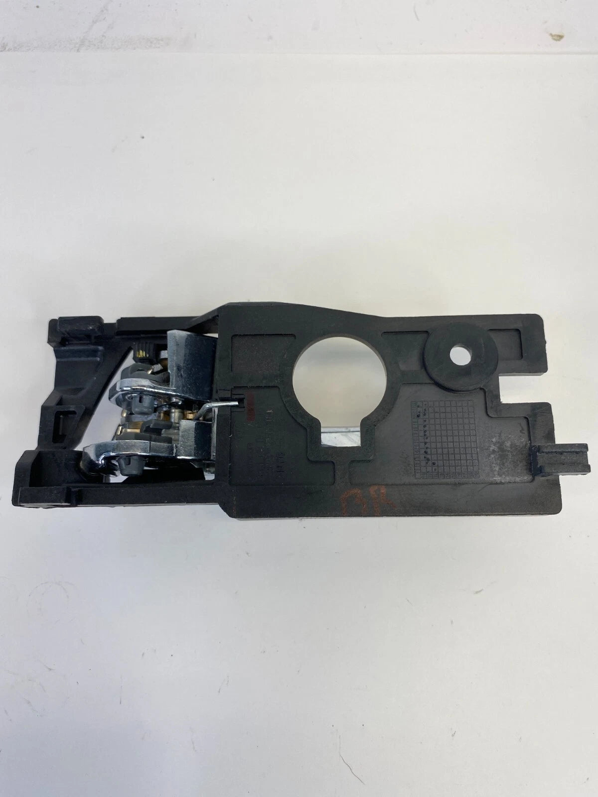 2012-2017 HYUNDAI ACCENT REAR RIGHT INNER DOOR HANDLE OEM FACTORY 83623-RB000