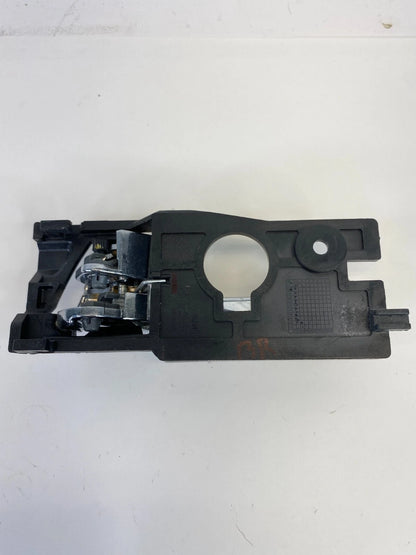 2012-2017 HYUNDAI ACCENT REAR RIGHT INNER DOOR HANDLE OEM FACTORY 83623-RB000
