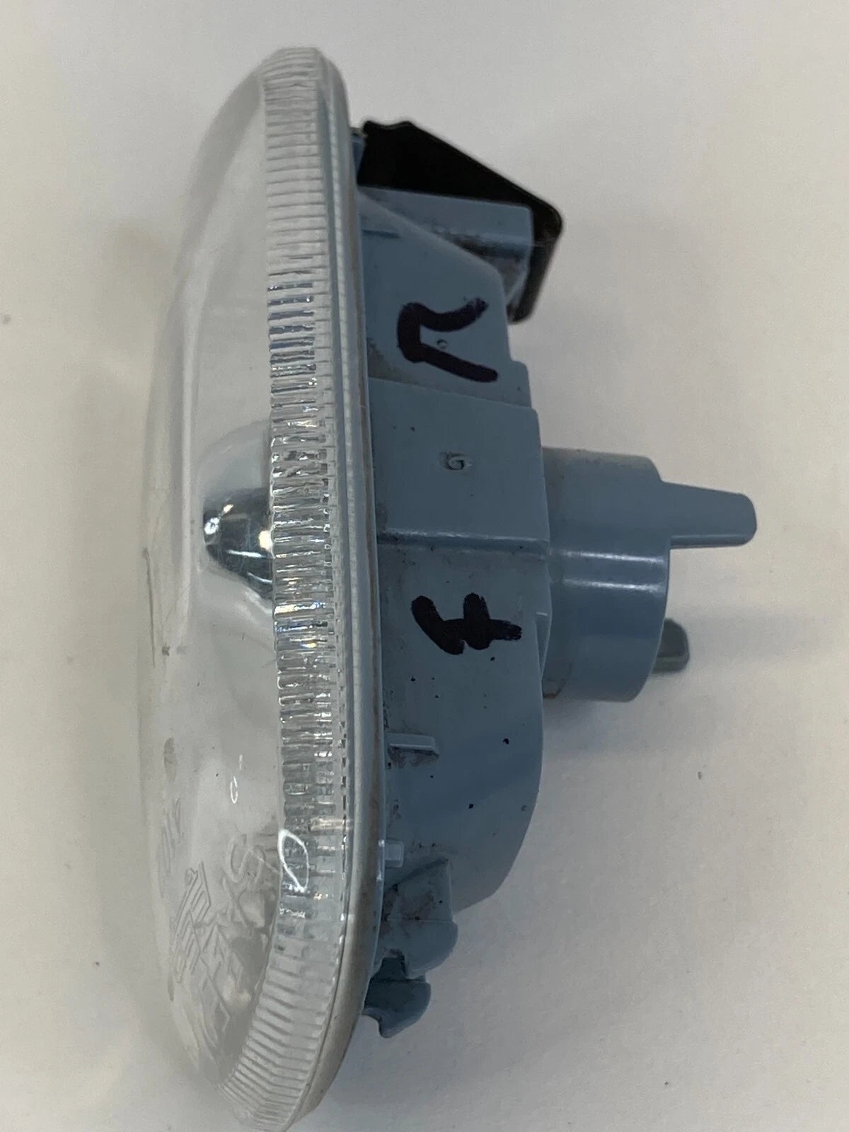 02-08 AUDI A6 QUATTRO FRONT RIGHT SIDE MARKER FENDER TURN SIGNAL LIGHT 8E0949127