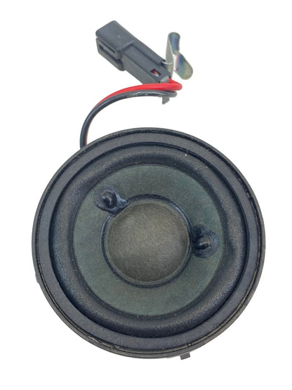 2005 2006 BUICK TERRAZA REAR LEFT SIDE DOOR SPEAKER AUDIO ASSEMBLY 15192613 OEM