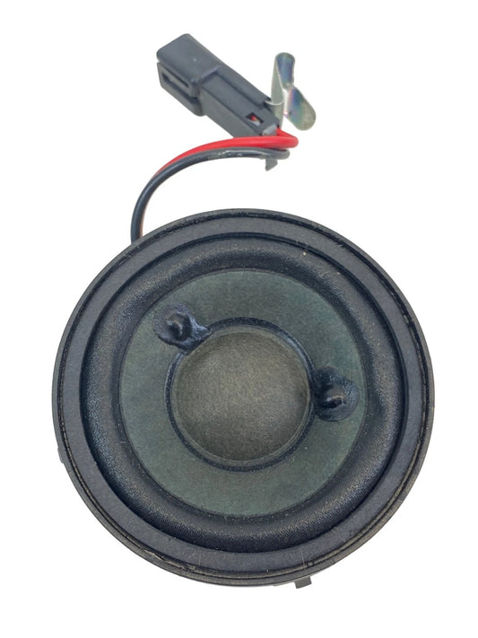 2005 2006 BUICK TERRAZA REAR LEFT SIDE DOOR SPEAKER AUDIO ASSEMBLY 15192613 OEM