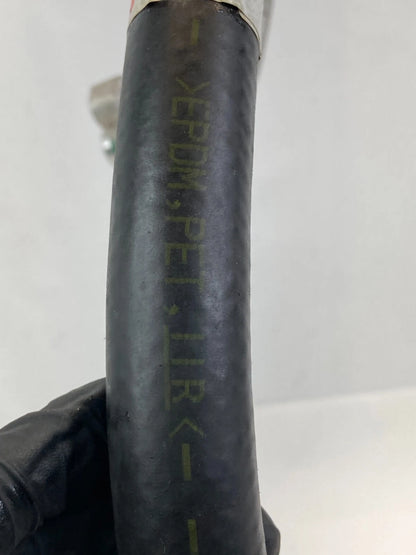 2006-2012 06-12 HYUNDAI ELANTRA GLS A/C REFRIGERANT SUCTION HOSE TUBE OEM