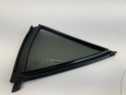 2001-2006 Acura MDX Rear Right Passenger Window Quarter Vent Glass 73441-S3V-A0