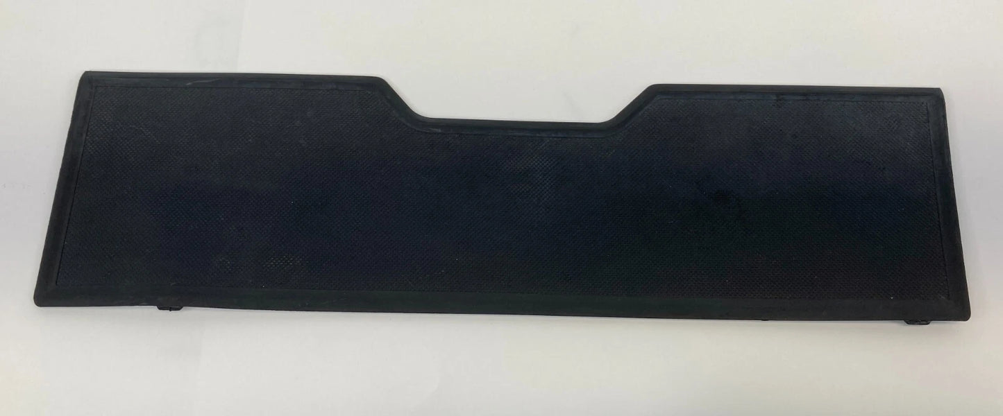 03 04 05 06 07 08 09 KIA SORENTO DASH GLOVE BOX RUBBER LINER INSERT MAT OEM