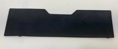 03 04 05 06 07 08 09 KIA SORENTO DASH GLOVE BOX RUBBER LINER INSERT MAT OEM
