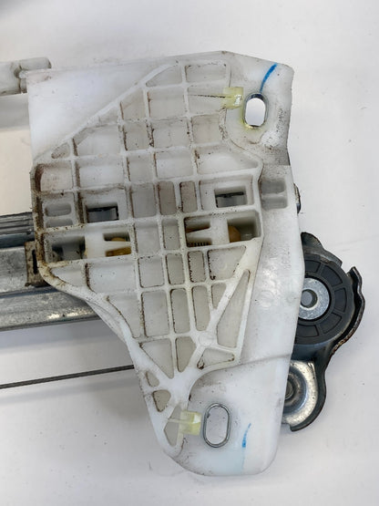 11-17 Honda Odyssey Right Sliding Door Window Regulator & Motor 72710-TK8-A112