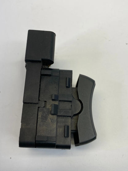 2010-2017 CHEVROLET EQUINOX FRONT LEFT DRIVER SEAT POWER LUMBAR CONTROL SWITCH