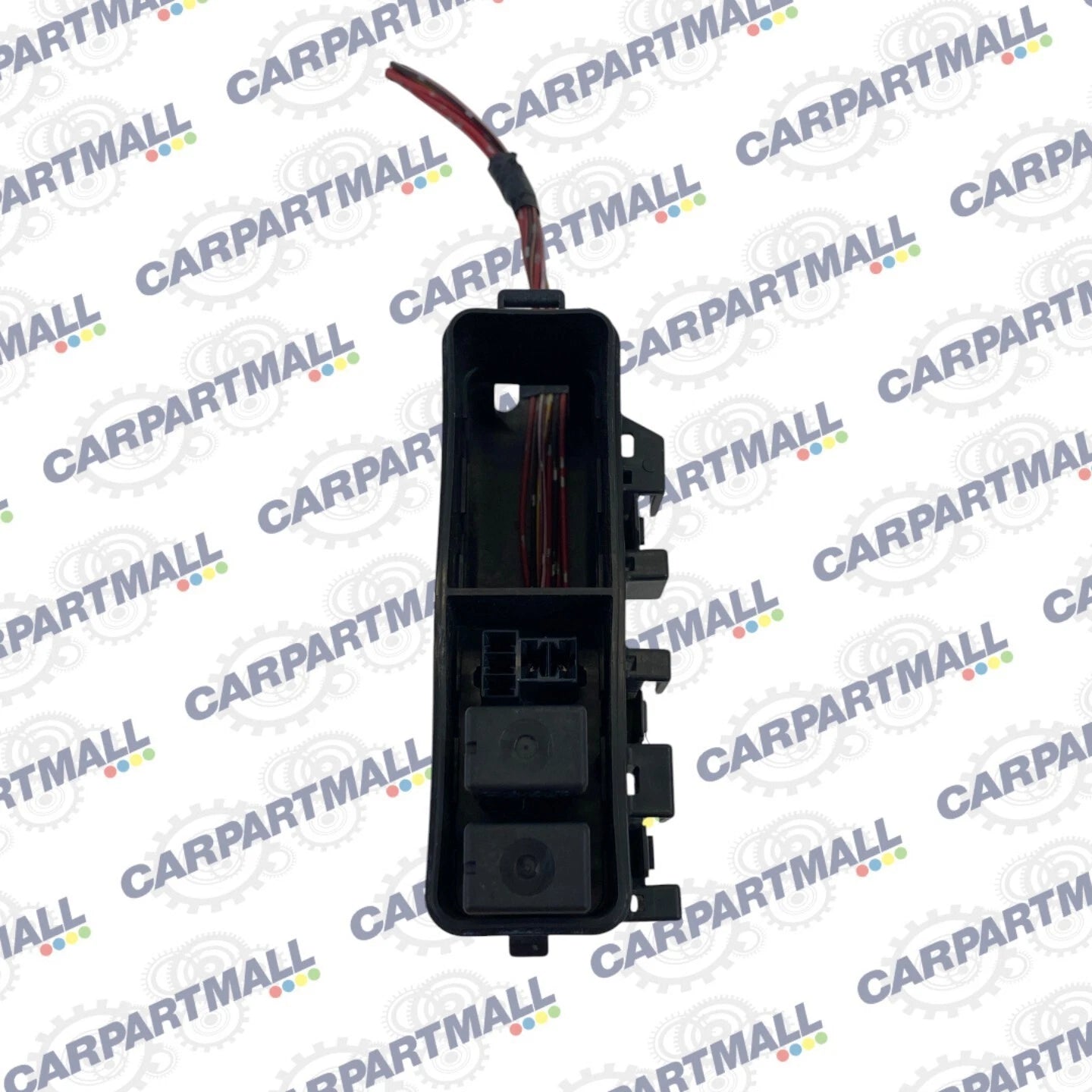 2010 2011 2012 MAZDA CX-7 CX7 UNDER HOOD RIGHT PASSENGER SIDE FUSE RELAY BOX OEM