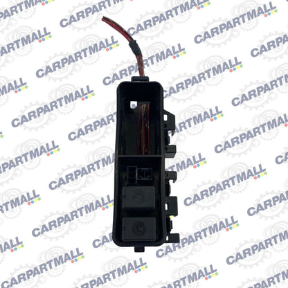 2010 2011 2012 MAZDA CX-7 CX7 UNDER HOOD RIGHT PASSENGER SIDE FUSE RELAY BOX OEM