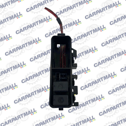 2010 2011 2012 MAZDA CX-7 CX7 UNDER HOOD RIGHT PASSENGER SIDE FUSE RELAY BOX OEM