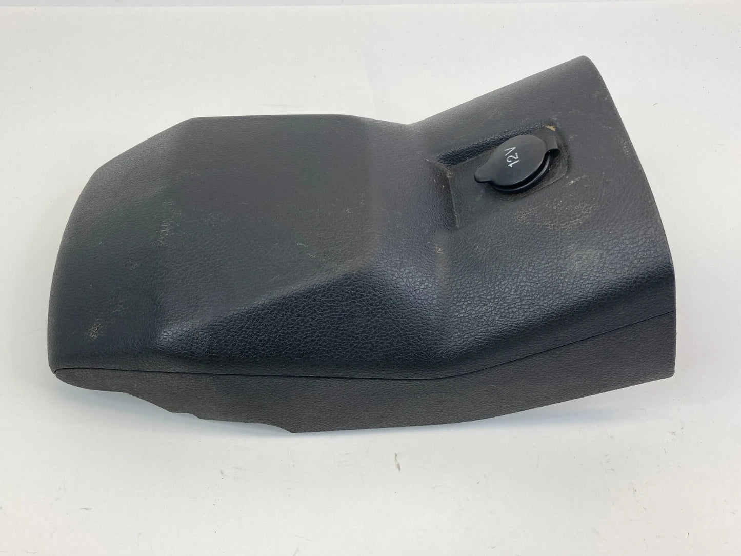 2012-2014 FORD FOCUS REAR POWER OUTLET SOCKET PANEL TRIM BEZEL BM51-A043B63 OEM