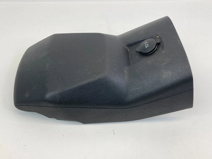 2012-2014 FORD FOCUS REAR POWER OUTLET SOCKET PANEL TRIM BEZEL BM51-A043B63 OEM