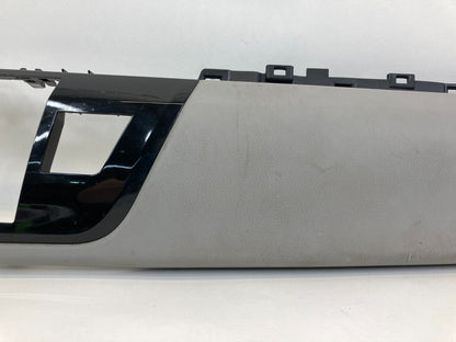 14-16 Toyota Corolla Center Panel Radio Bezel Vent Cover Trim Bezel 55405-02520