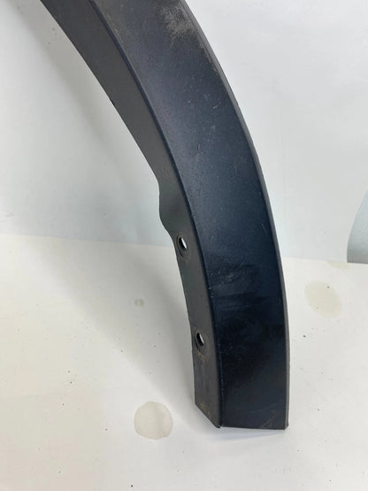 13-19 FORD EXPLORER INTERCEPTOR SUV REAR LEFT SIDE QUARTER WHEEL MOLDING TRIM