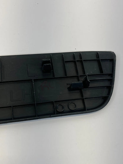 11-15 HYUNDAI ELANTRA REAR LEFT DOOR STEP SCUFF PLATE TRIM 87877-3Y000 US BUILD