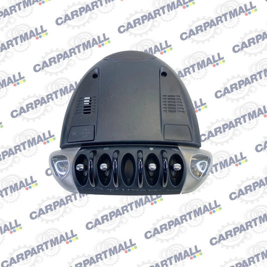 2011-2013 Mini Cooper Roof Overhead Console Dome Map Light Lamp 9284331 OEM