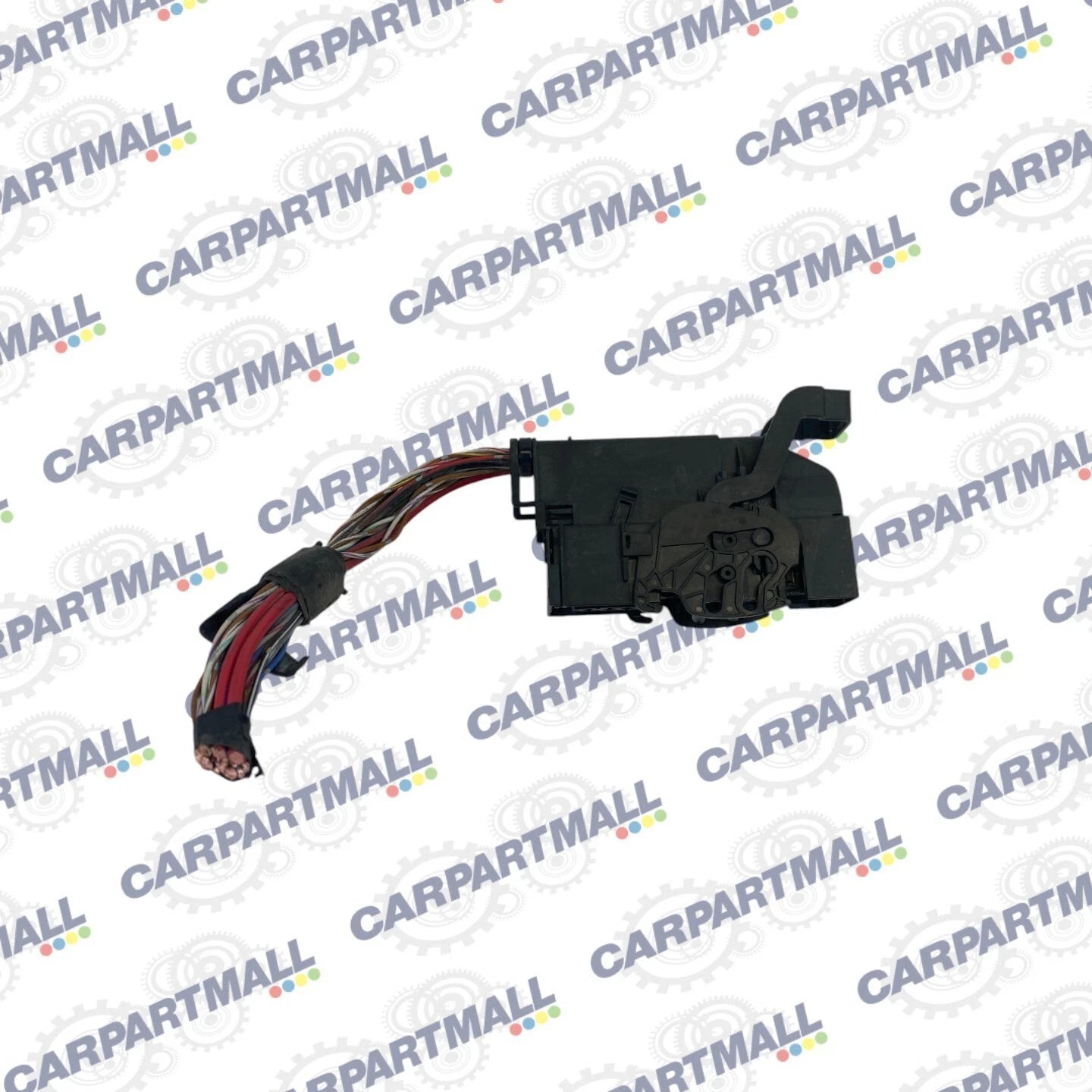 10-12 MAZDA CX-7 2.5L AT FWD ABS ANTI LOCK BRAKE PUMP PLUG CONNECTOR RELAY OEM