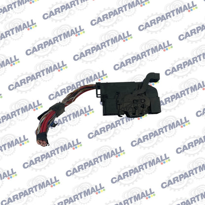 10-12 MAZDA CX-7 2.5L AT FWD ABS ANTI LOCK BRAKE PUMP PLUG CONNECTOR RELAY OEM