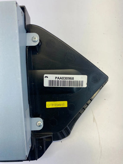 2011-2013 HONDA ODYSSEY DASH INFO NAVIGATION DISPLAY SCREEN OEM 39810-TK8-A010M1