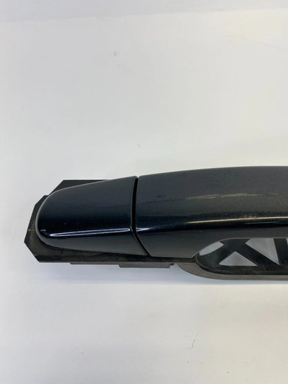 2010-2017 CHEVROLET EQUINOX REAR RIGHT SIDE EXTERIOR DOOR HANDLE 15786204 OEM