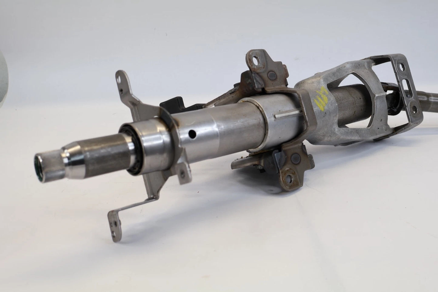 2016-2021 HONDA CIVIC 19-22 INSIGHT CVT POWER STEERING COLUMN MOTOR ASSEMBLY OEM