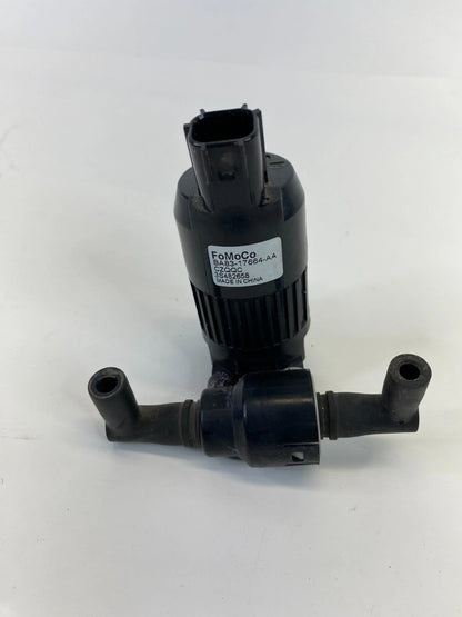 13-19 FORD EXPLORER INTERCEPTOR UTILITY WINSHIELD WIPER WASHER PUMP BA8317664AA