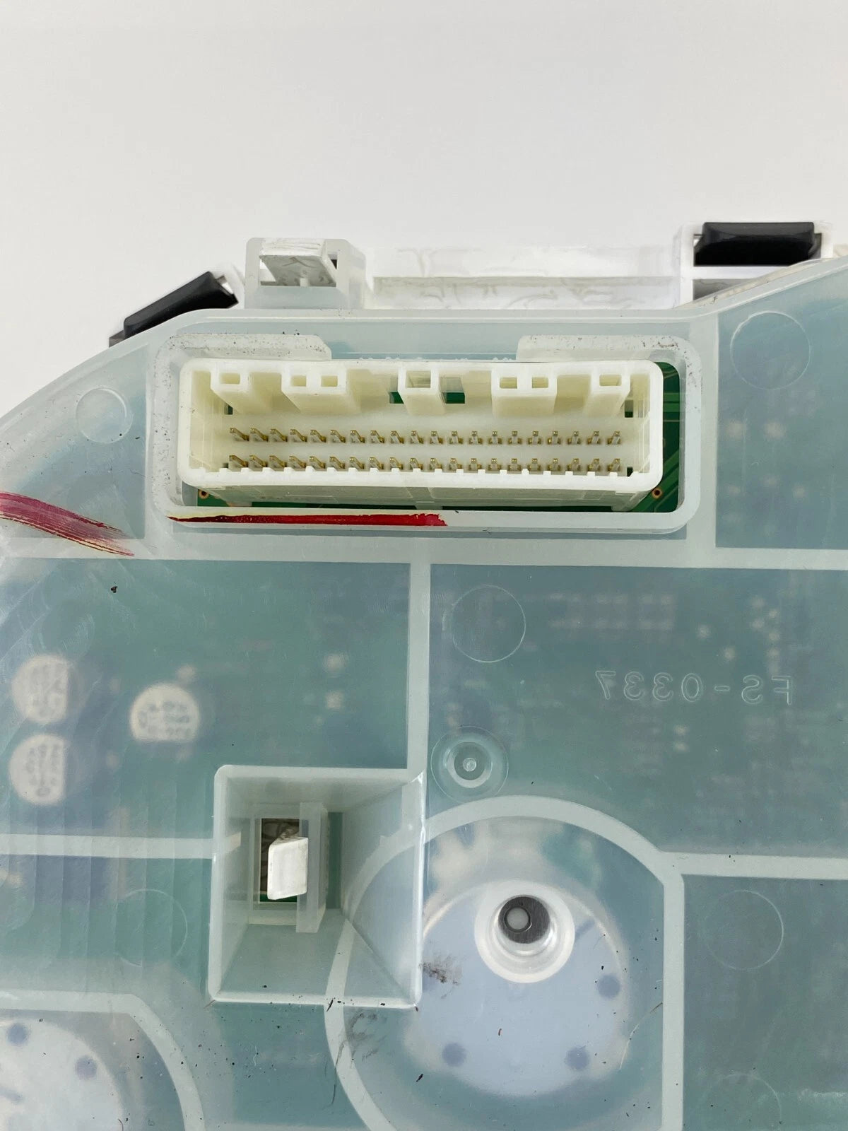 13 14 SUBARU OUTBACK 2.5L H4 AT SPEEDOMETER INSTRUMENT CLUSTER GAUGES 169K MILES