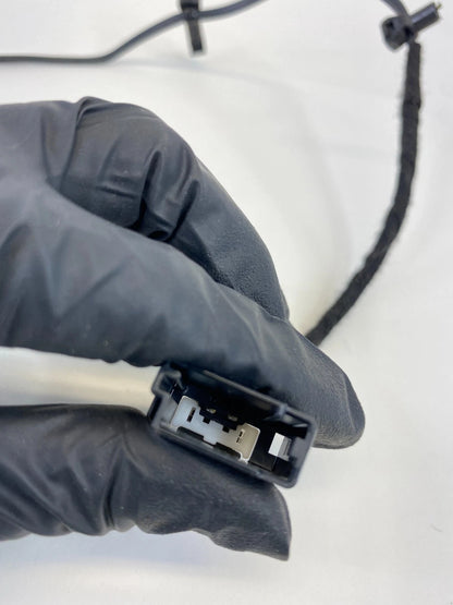 2011-2016 CHEVROLET CRUZE FRONT RIGHT PASSENGER SIDE SEAT BELT BUCKLE OEM