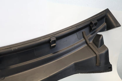 2007-2017 JEEP COMPASS FRONT WINDSHIELD WIPER COWL TOP PANEL 05303964AF OEM