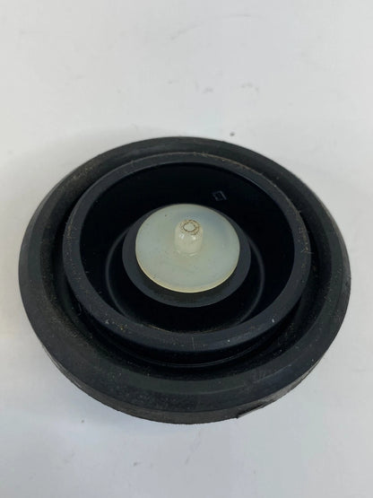 2001-2005 TOYOTA RAV4 BRAKE MASTER CYLINDER FLUID RESERVOIR CAP TOP OEM