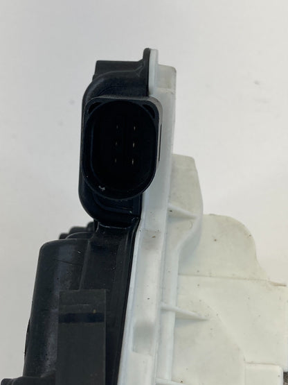 2009-2012 Volkswagen CC Rear Left Door Lock Latch Actuator 05B-5N0-839-015E OEM