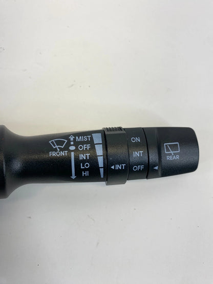 13 14 15 16 17 Hyundai Elantra GT Front & Rear Wiper Control Switch Lever OEM