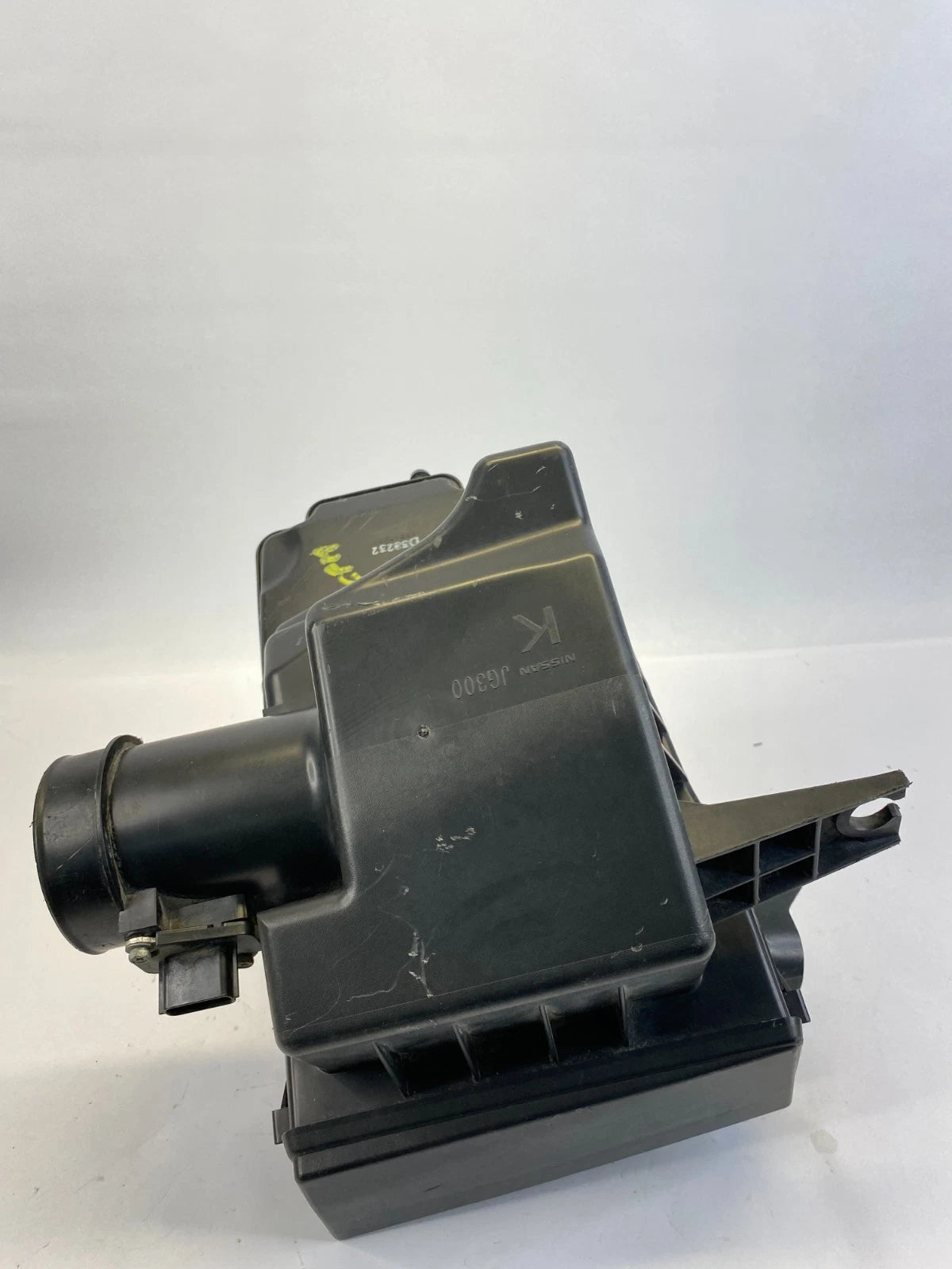 2011-2015 NISSAN ROGUE 2.5L AIR INTAKE CLEANER BOX FILTER ASSEMBLY 226807S000